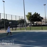 NEXT GEN TENNIS ACADEMY - NGS