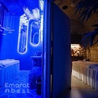 Pious Privé Spa & Massage Center JVC-Circle Mall