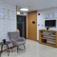 Camali Clinic Child and Adult Mental Health (JLT)
