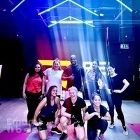 Fit Planet Achievers