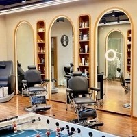 Mr. Shaver Gents Salon