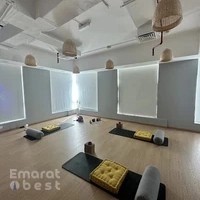 Prana House