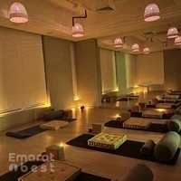 Prana House