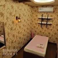 Jameela Spa Ajman - Massage Centre & Relaxation