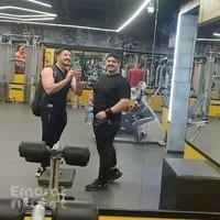 EVA FITNESS AL NAHDA2 BRANCH