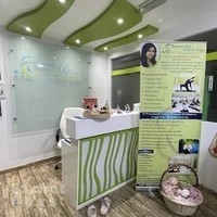 Rumana Rab Holistic Yoga