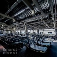 Warehouse Gym - Jumeirah Park