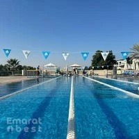 HUNA Aquatics Jumeirah Golf Estates