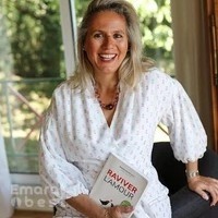 Myriam Bidaud Ksikes - Couple Therapy and Coaching Dubai
