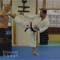 Traditional Martial Arts & Fitness