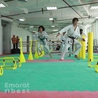 Traditional Martial Arts & Fitness