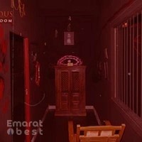 Insidious Escape Room - Horror/Escape Game Dubai