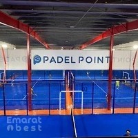 Padel Point Al Quoz | بادل بوينت