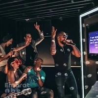 Lucky Voice Dubai