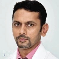 Dr. Faizal