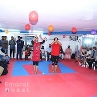 Black Dragon Karate Centre