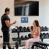 DiFit Lifestyle Personal Trainer Dubai