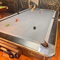 The Cue Stick Billiards LLC
