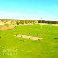 Al Ain Cricket Club