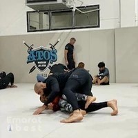 Entropy Jiu Jitsu