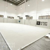 Entropy Jiu Jitsu
