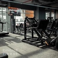 Eagle Fitness | Best Gym in Al Ain