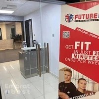Future Fit EMS (Al-Ain Branch)
