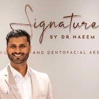 Signature By Dr Naeem - Orthodontic and Dentofacial Aesthetic