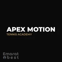 Apex Motion Tennis Academy