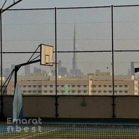 Apex Motion Tennis Academy