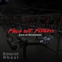 Face Off Fitness - Barsha Heights | GYM