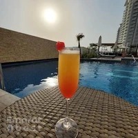 The Hills Pool Deck & Shisha Lounge