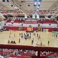 Al Ahli Sports Hall