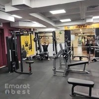 TOTAL FIT DUBAI