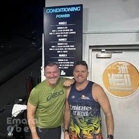 The Den Gym