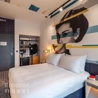 Studio One Hotel