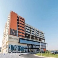 Studio One Hotel