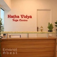 Hatha Vidya Yoga Centre Al Nahda Dubai