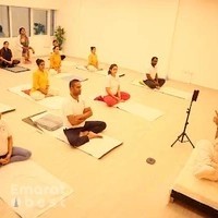 Hatha Vidya Yoga Centre Al Nahda Dubai
