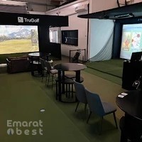 GolfRs CAVE