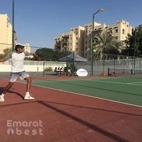 UAE Sports Tennis Academy