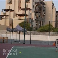 UAE Sports Tennis Academy