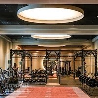 Warehouse Gym - Springs