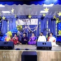 Sruthi Music, Dance & Brainobrain - KARAMA
