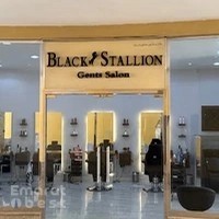 Black Stallion Gents Salon (JBR Murjan, Barbershop)