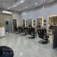 Black Stallion Gents Salon (JBR Murjan, Barbershop)