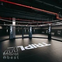 TRIPL3 MMA