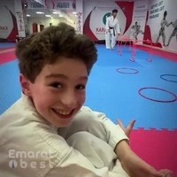 Karate Kid Martial Arts