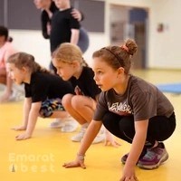 Dance4u Academy