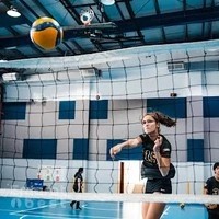 Elite Volleyball Academy, Fairgreen International School, Dubai